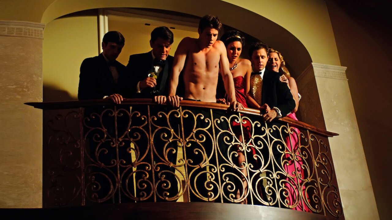 Backdrop image for movie April Fool's Day