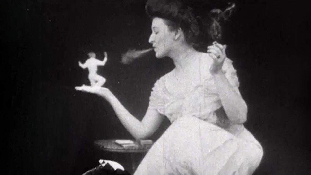 Backdrop image for movie Margaret Sanger: A Public Nuisance