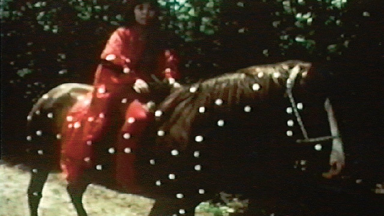 Backdrop image for movie Kusama's Self-Obliteration