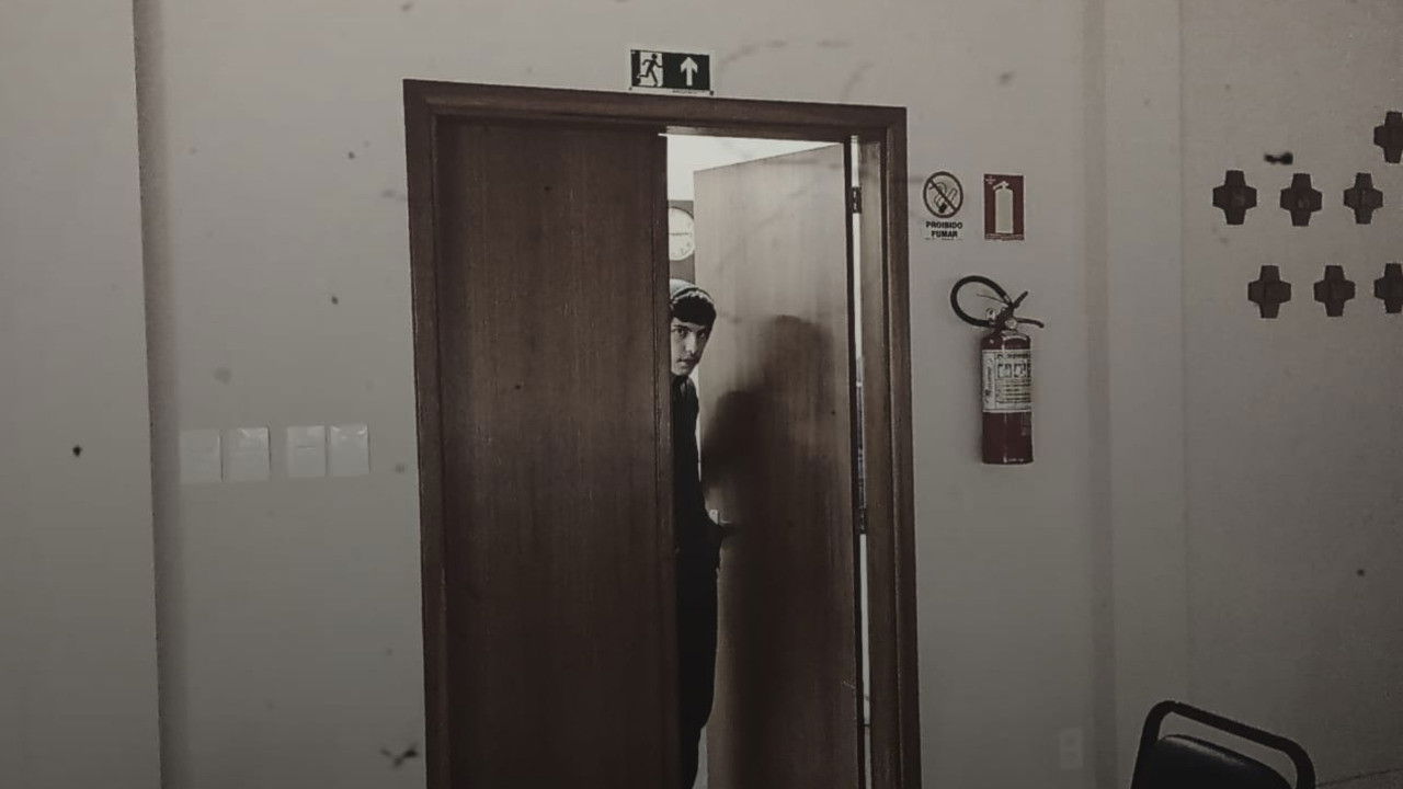 Backdrop image for movie Palavras Vazias