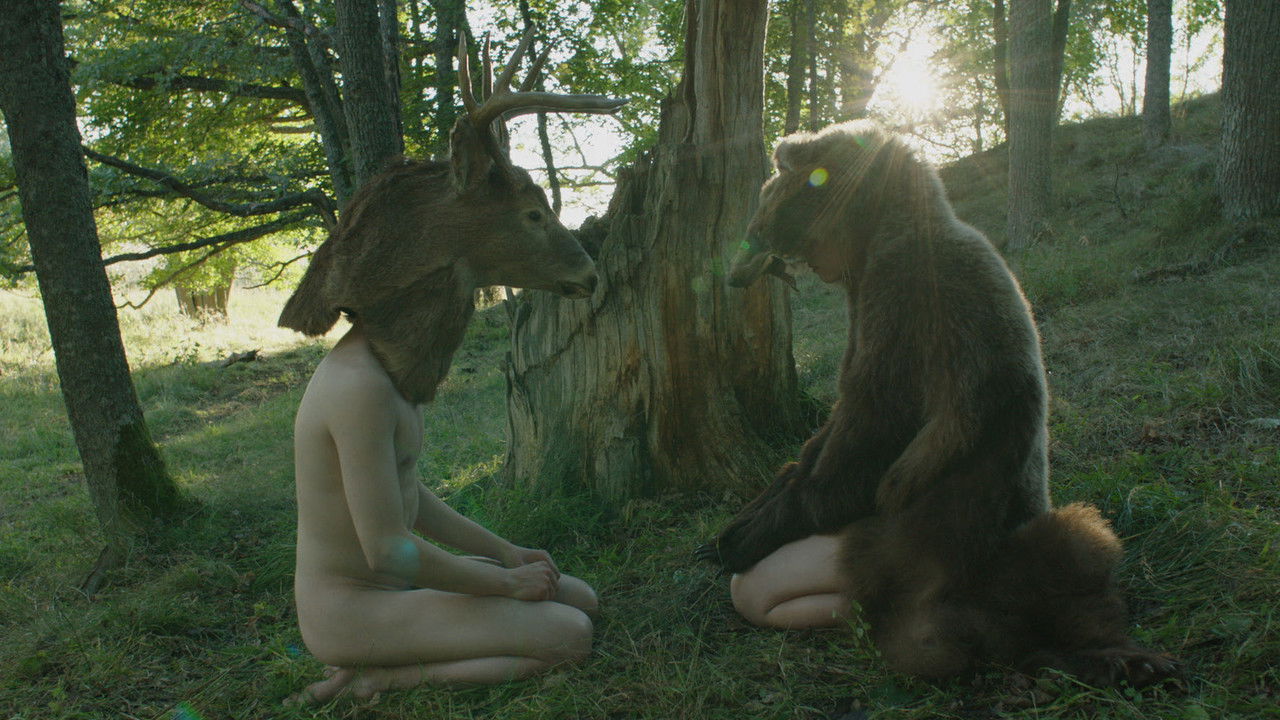 Backdrop image for movie They Have Escaped