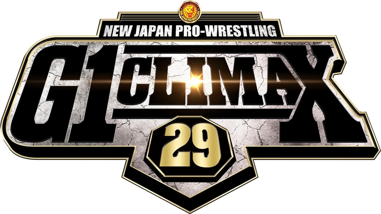 Backdrop image for movie NJPW G1 Climax 29: Day 16