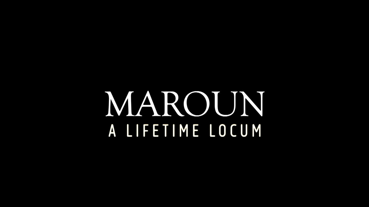 Backdrop image for movie Maroun: A Lifetime Locum