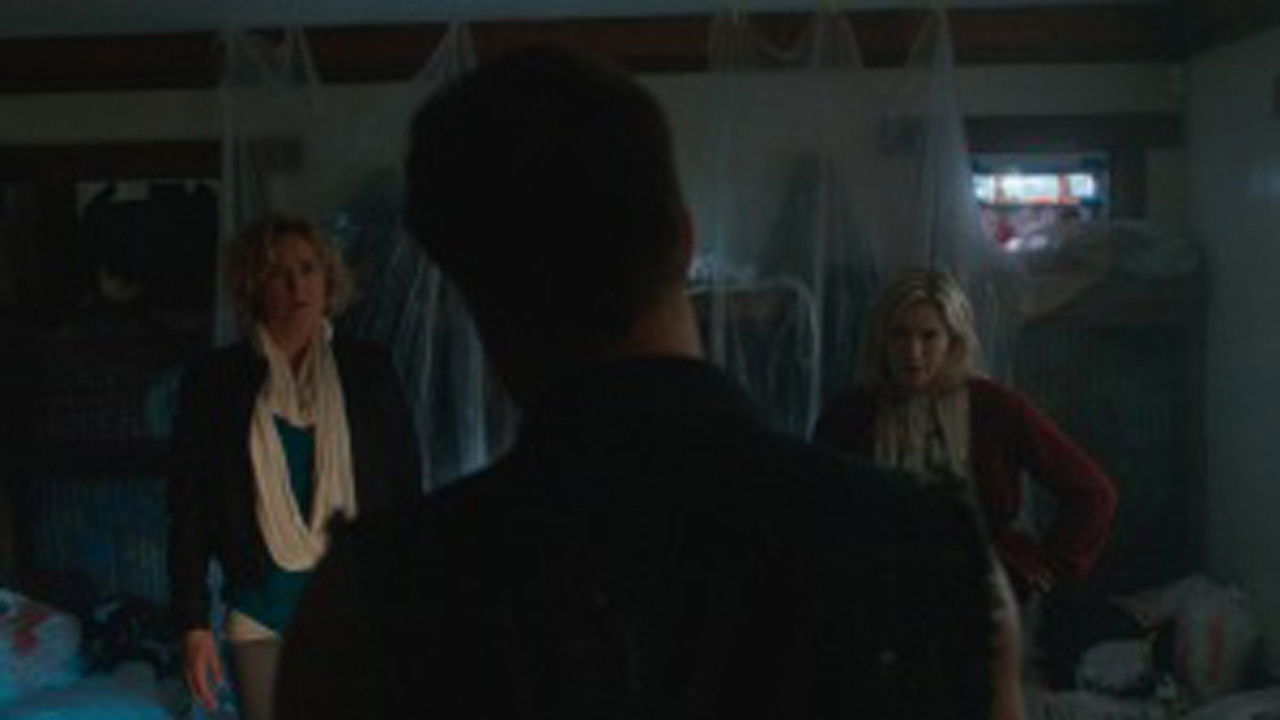 Backdrop image for movie No Touching