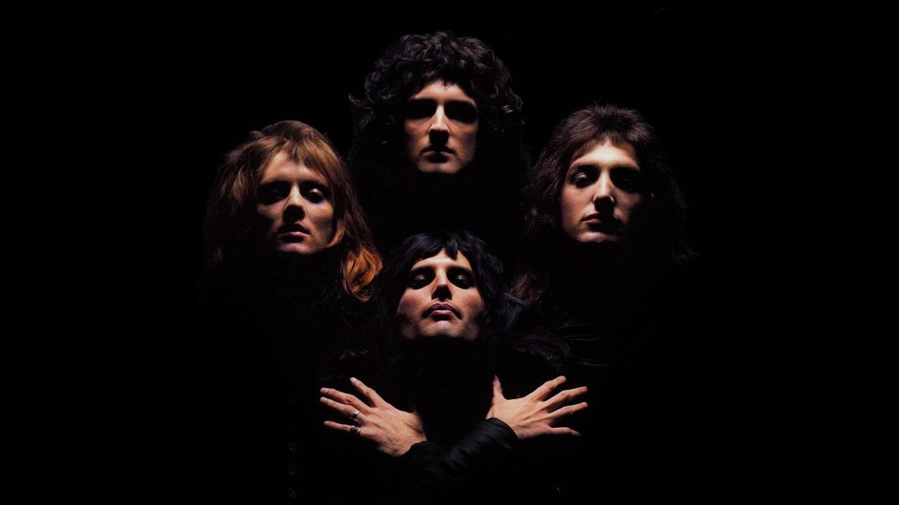 Backdrop image for movie Queen: Days of Our Lives