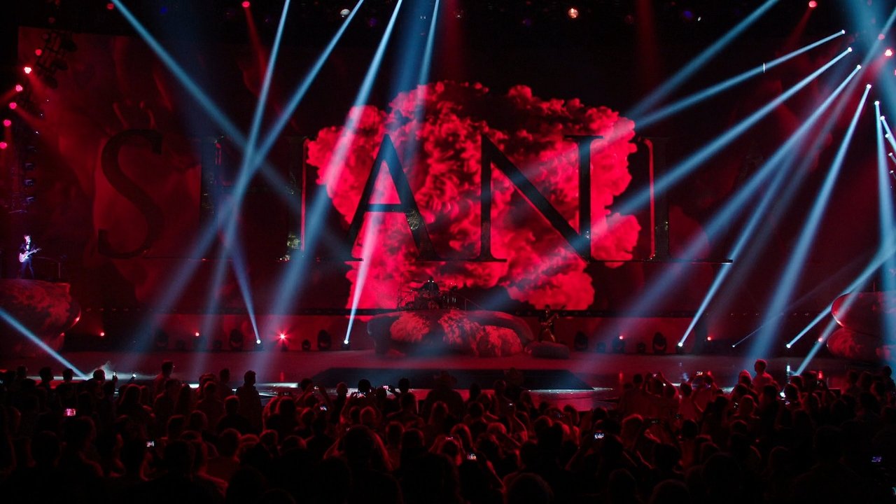 Backdrop image for movie Shania: Still the One - Live from Vegas