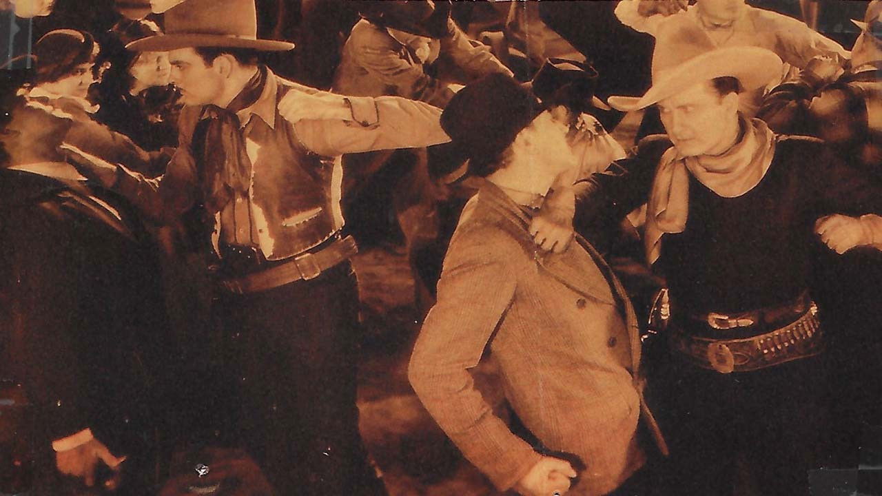 Backdrop image for movie Border Caballero