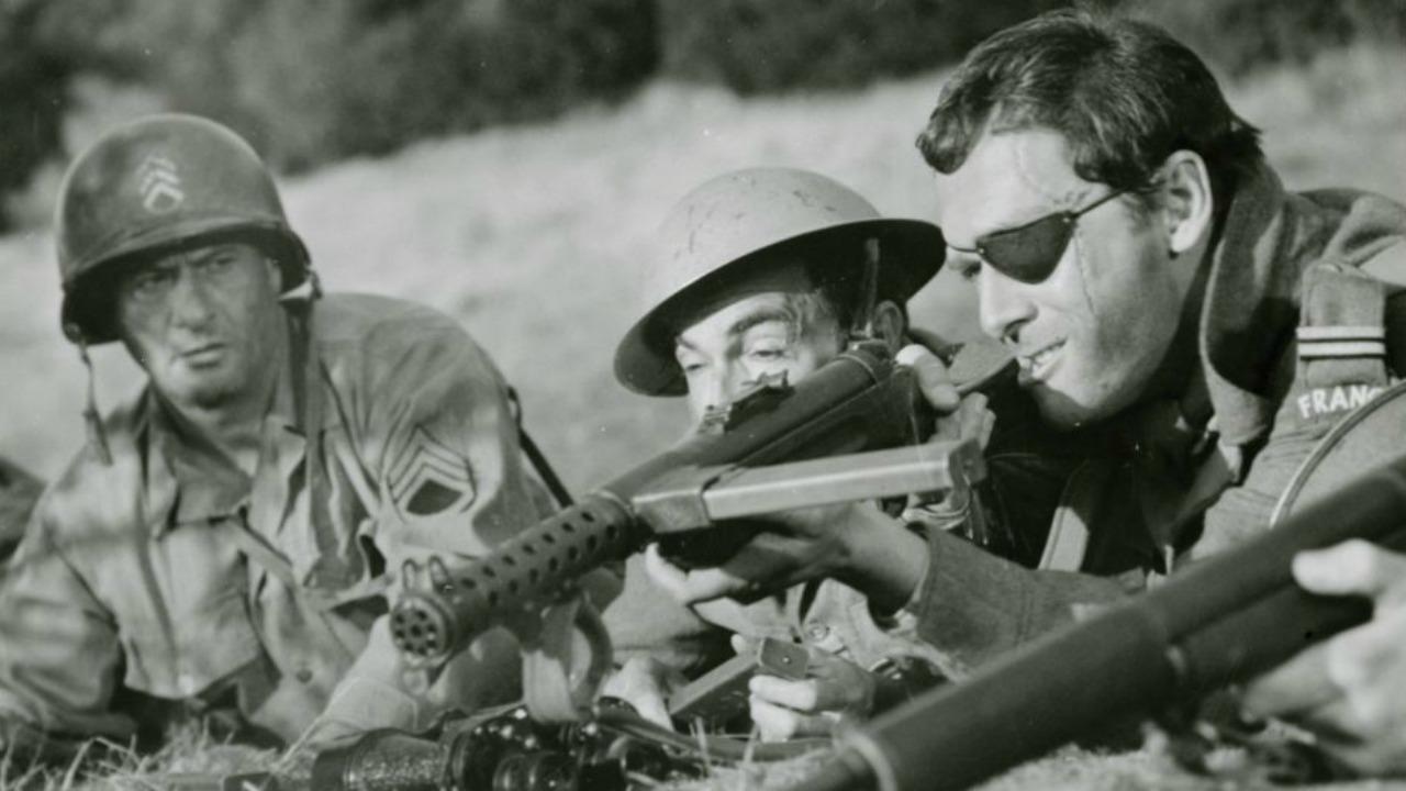 Backdrop image for movie The Victors