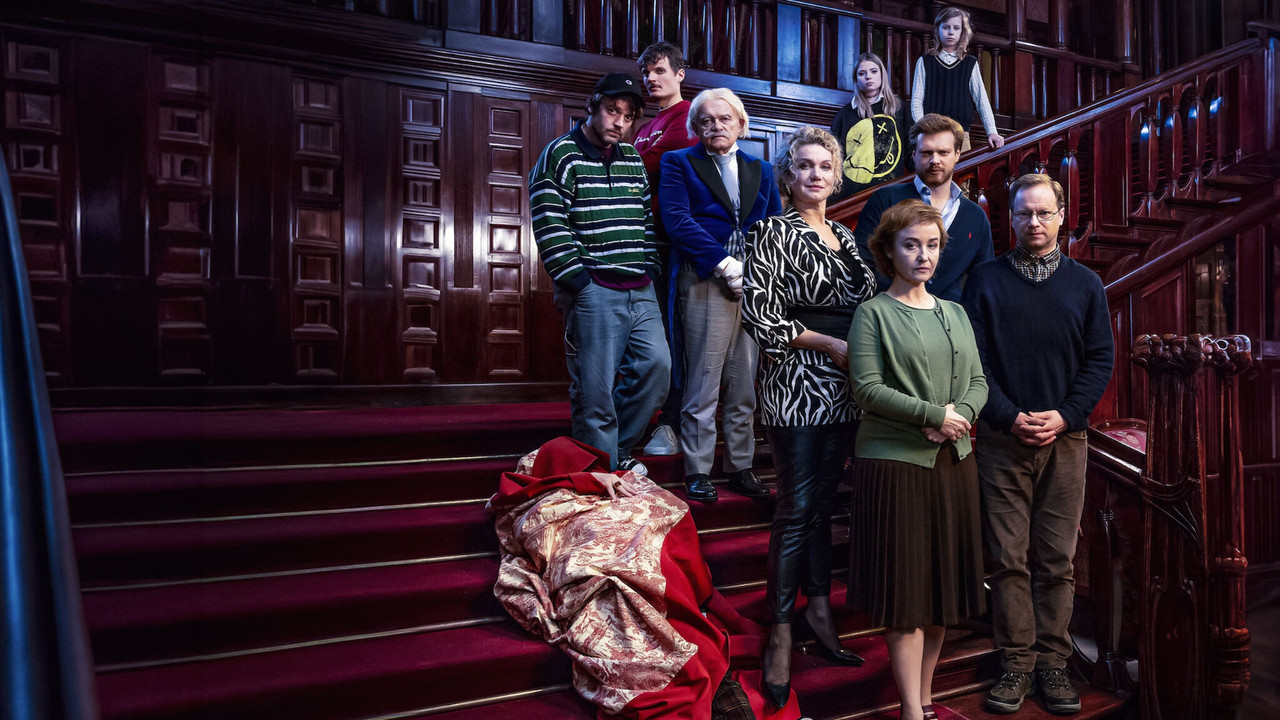 Backdrop image for movie Inheritance