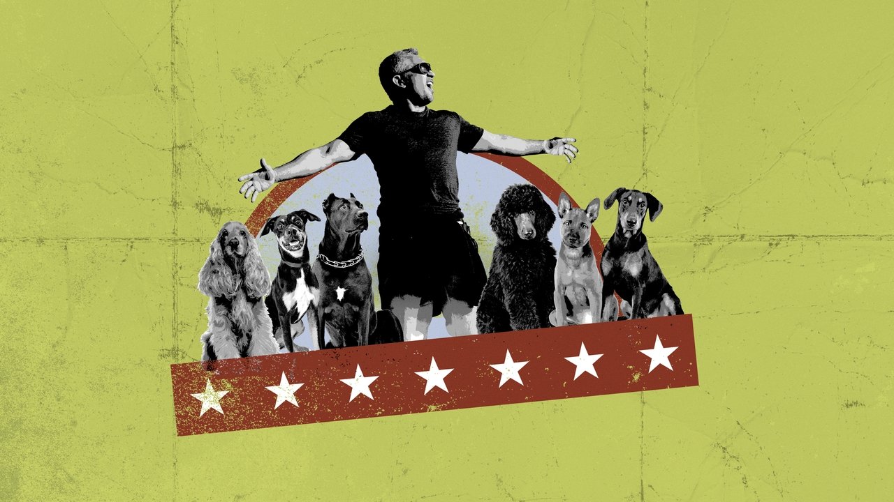 Backdrop image for movie Cesar Millan: The Real Story