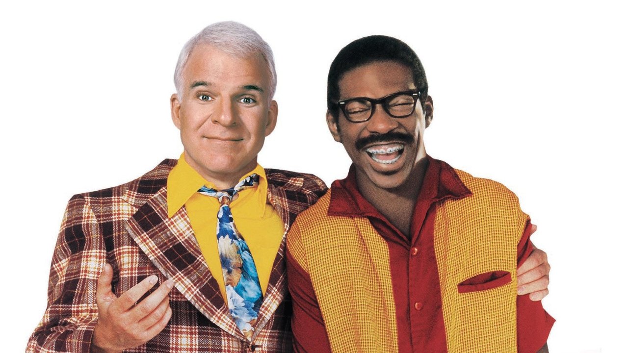 Backdrop image for movie Bowfinger