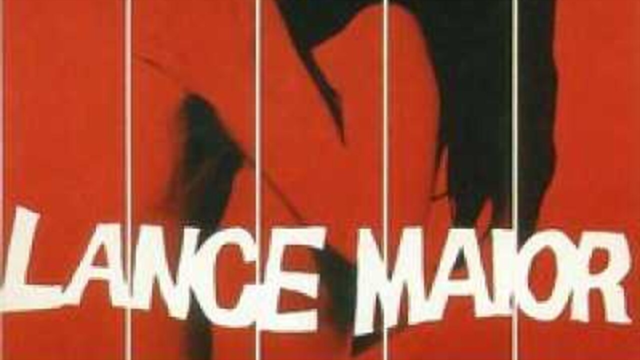 Backdrop image for movie Lance Maior