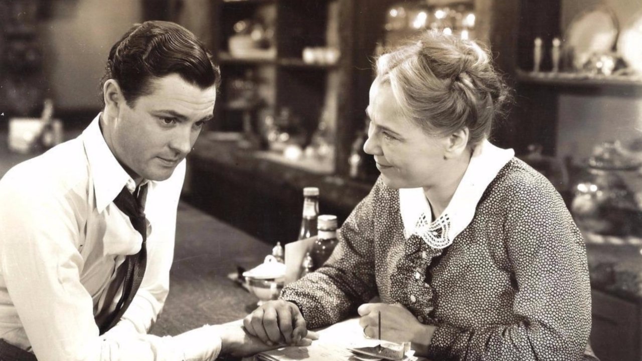 Backdrop image for movie Doughnuts and Society