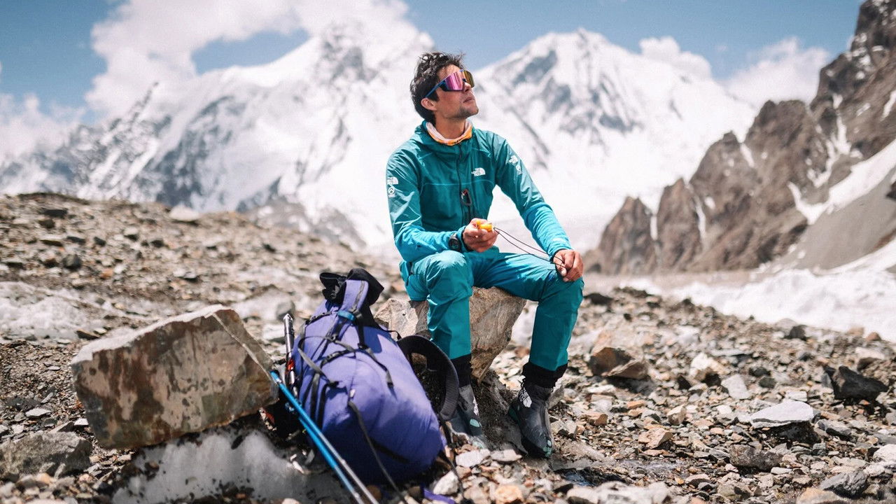 Backdrop image for movie K2 Chasing Shadows