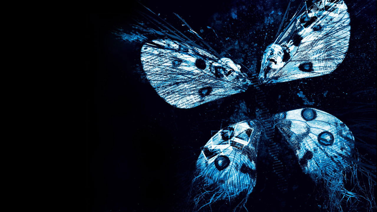 Backdrop image for movie The Butterfly Effect 3: Revelations