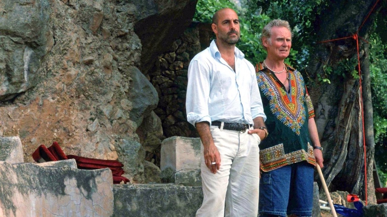 Backdrop image for movie Four Last Songs