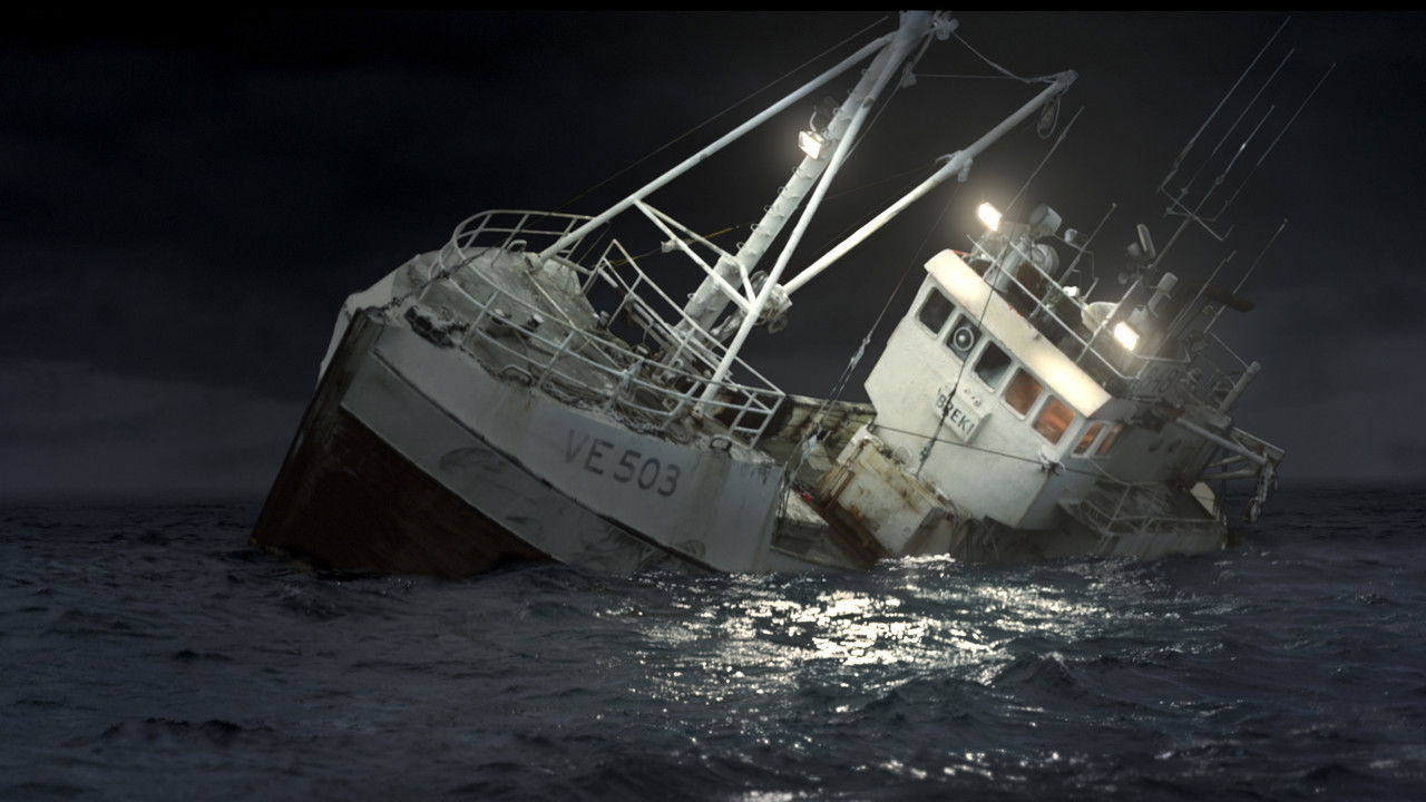 Backdrop image for movie The Deep