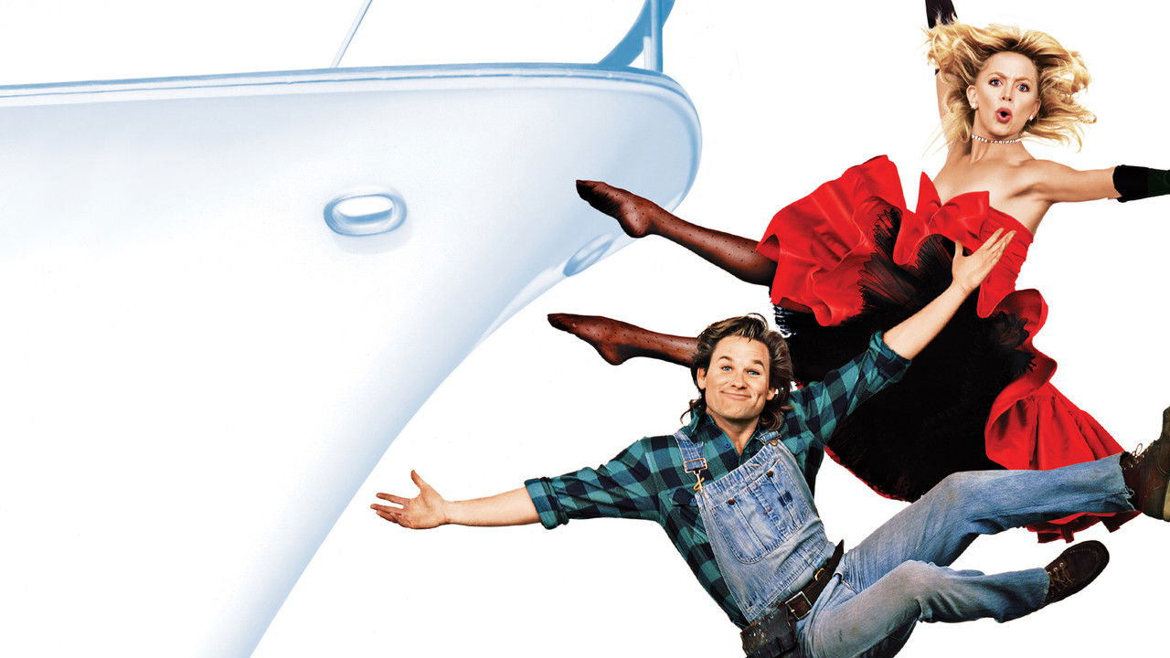 Backdrop image for movie Overboard