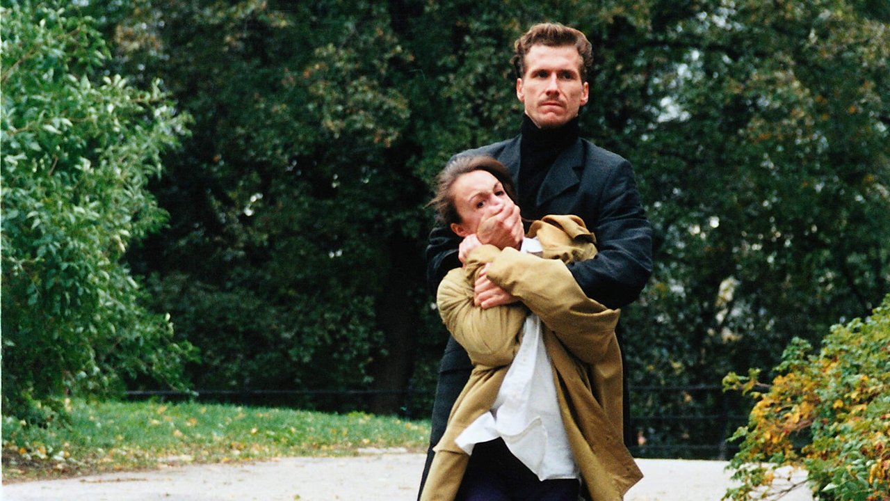 Backdrop image for movie Beck 07 - The Money Man