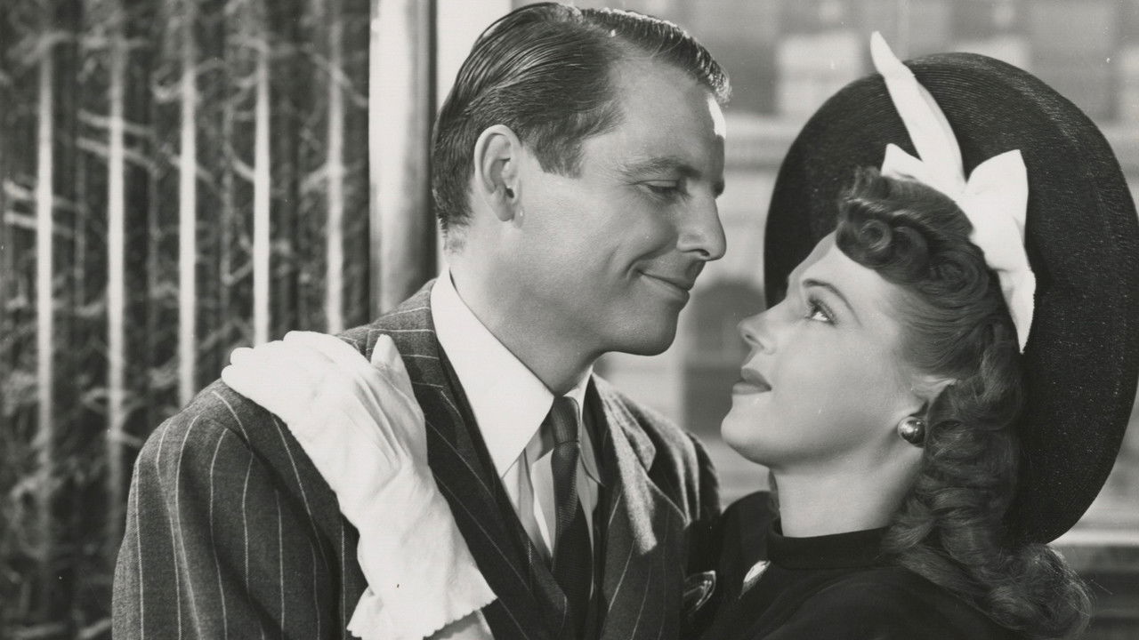 Backdrop image for movie The Ghost Goes Wild