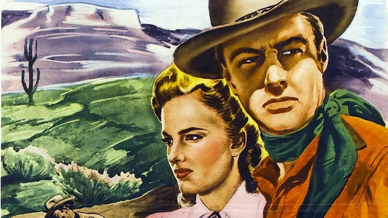 Backdrop image for movie Code of the West