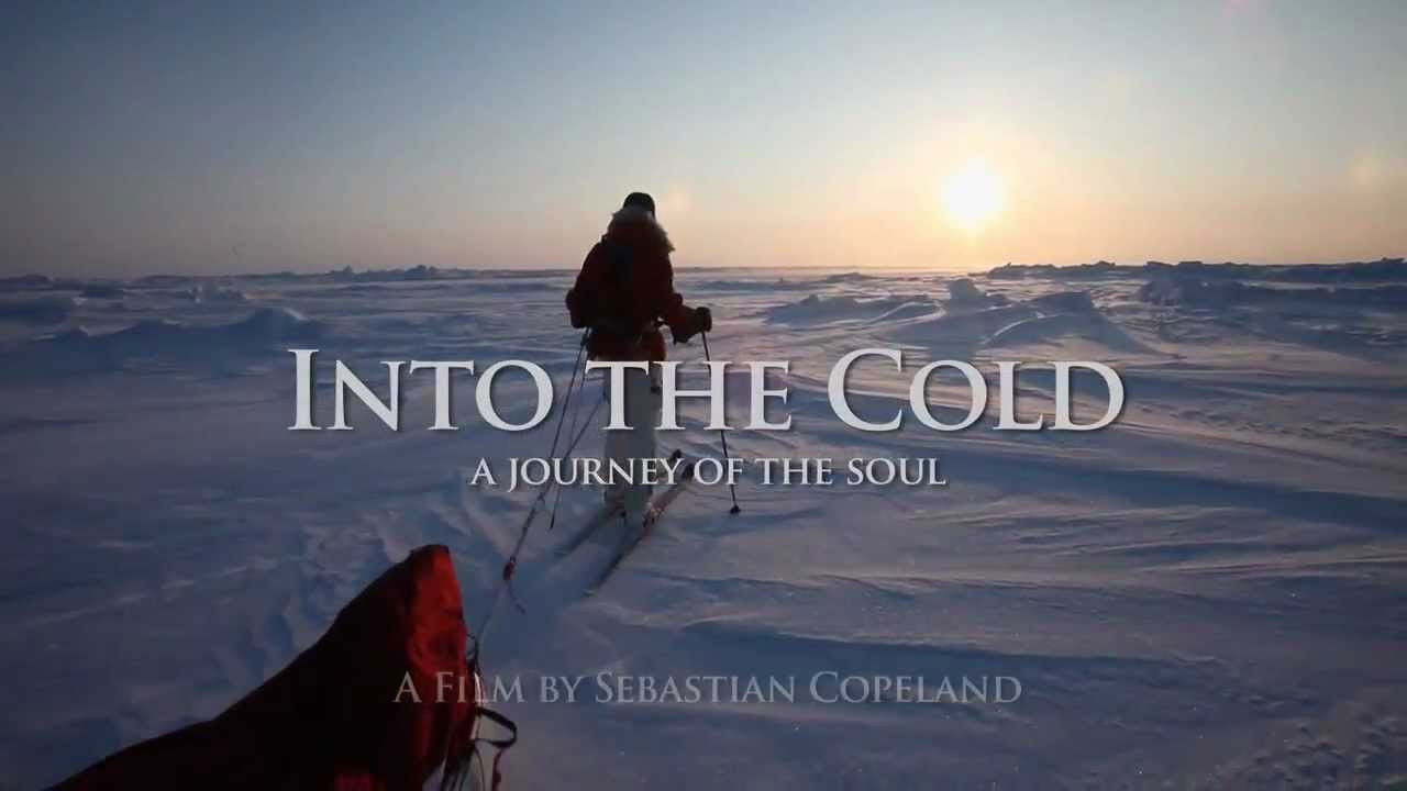 Backdrop image for movie Into the Cold: A Journey of the Soul