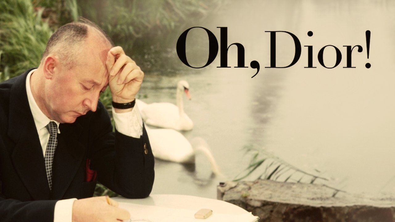 Backdrop image for movie Oh, Dior!