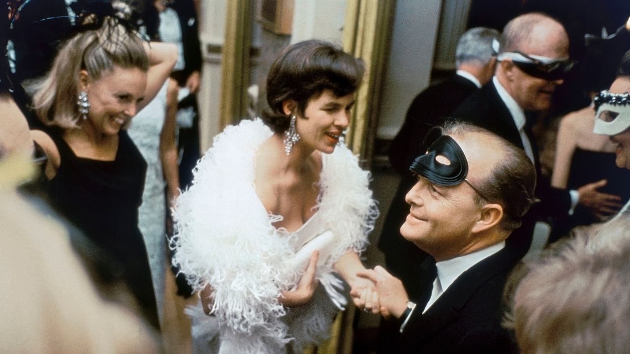 Backdrop image for movie The Capote Tapes