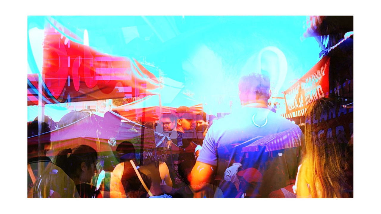 Backdrop image for movie Cura - Perspectiva