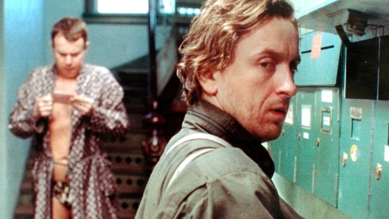 Backdrop image for movie Junk Mail
