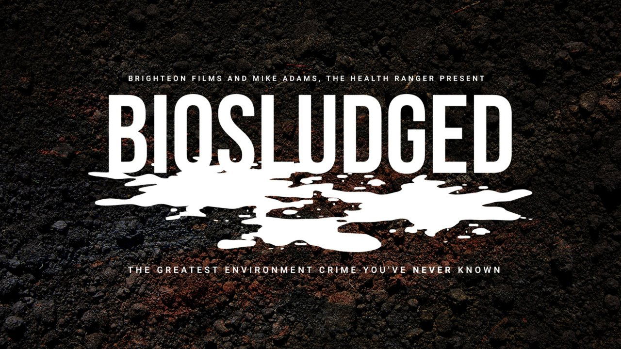 Backdrop image for movie Biosludged
