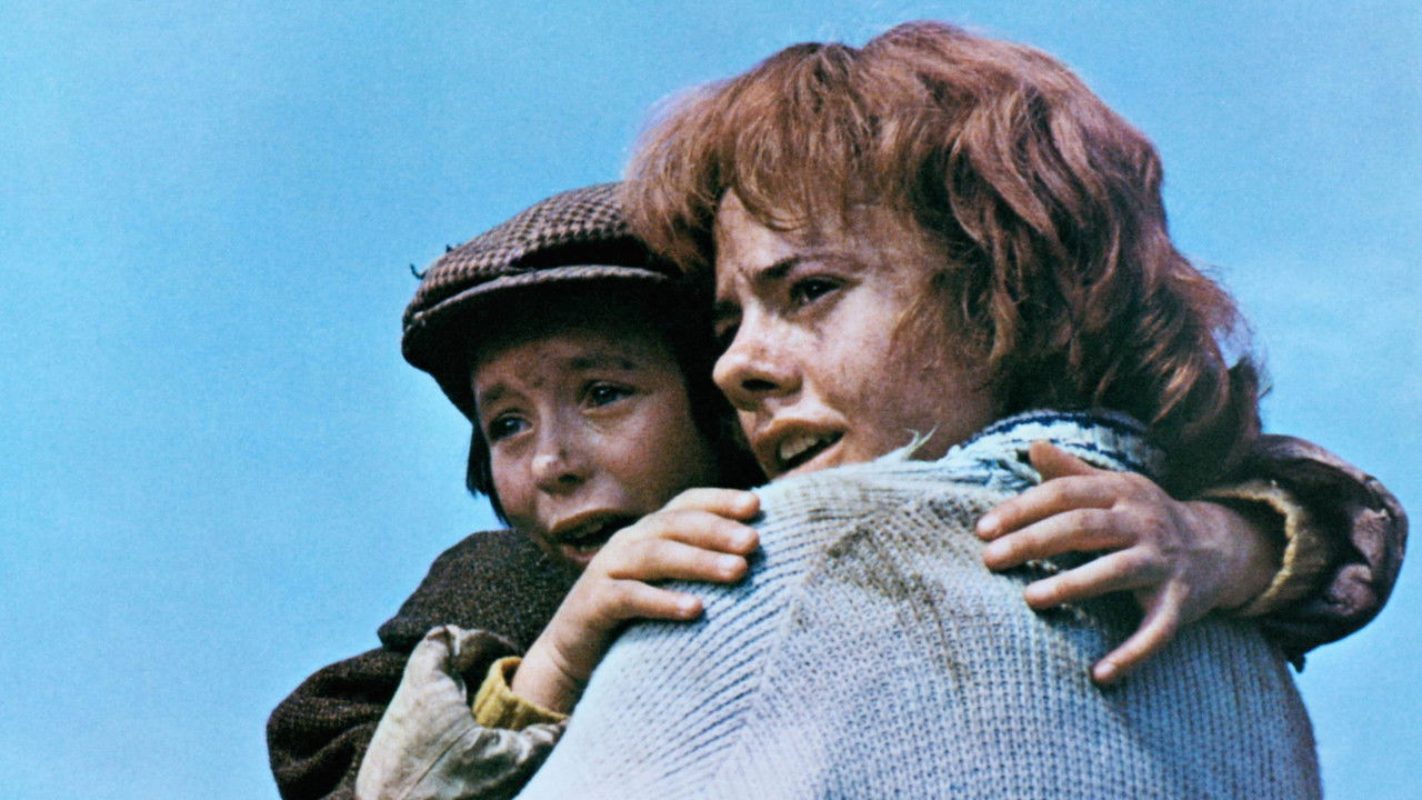 Backdrop image for movie Flight of the Doves