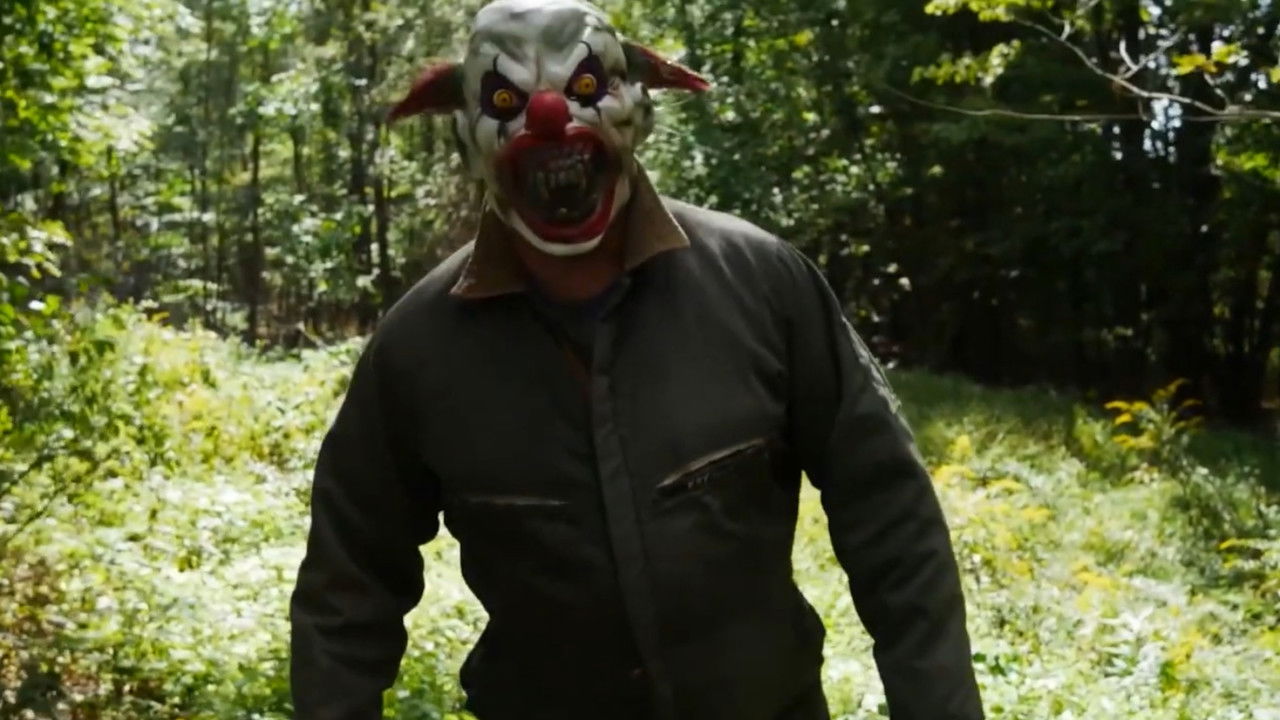 Backdrop image for movie Children of Camp Blood