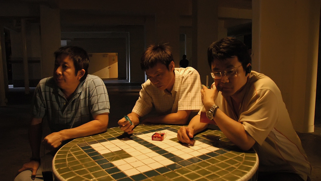 Backdrop image for movie Money Not Enough 2