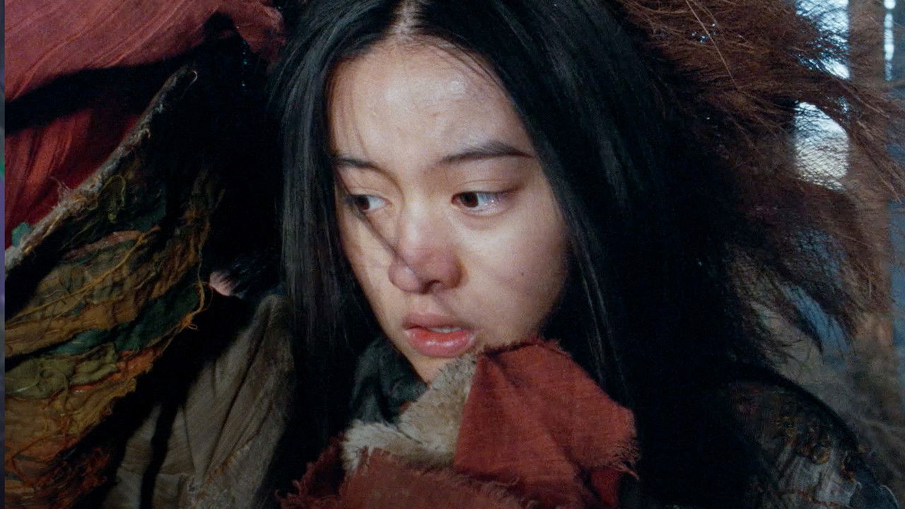 Backdrop image for movie Tornado