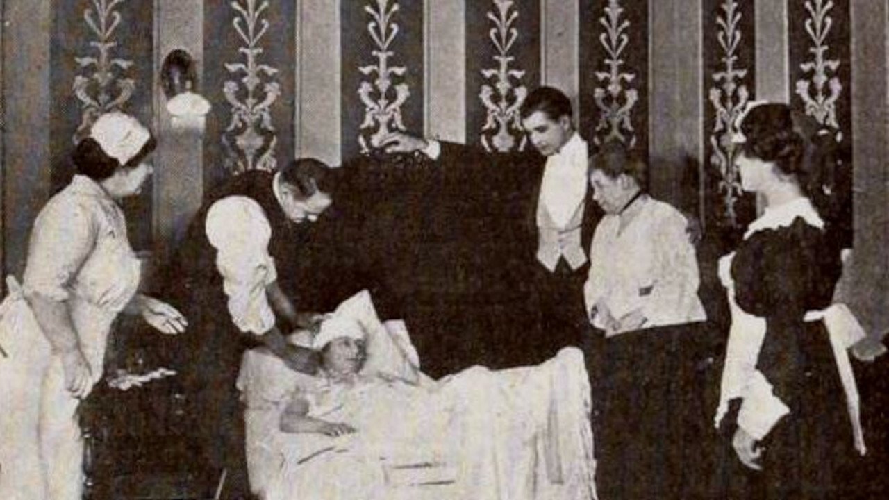 Backdrop image for movie The Edge of the Law