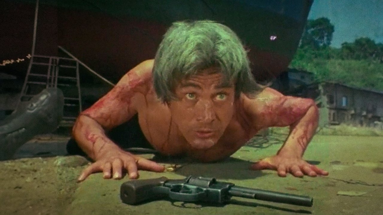 Backdrop image for movie The Desert