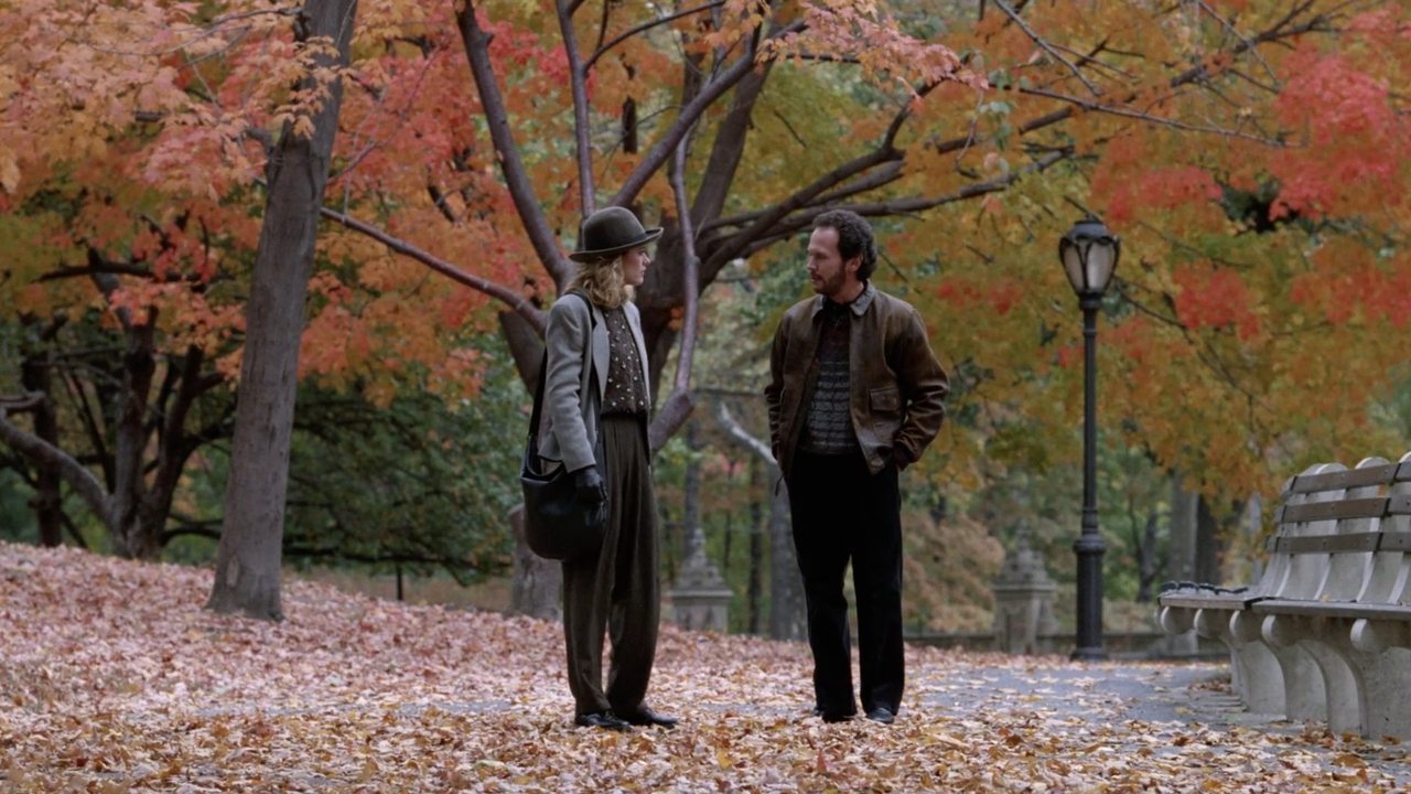 Backdrop image for movie When Harry Met Sally...