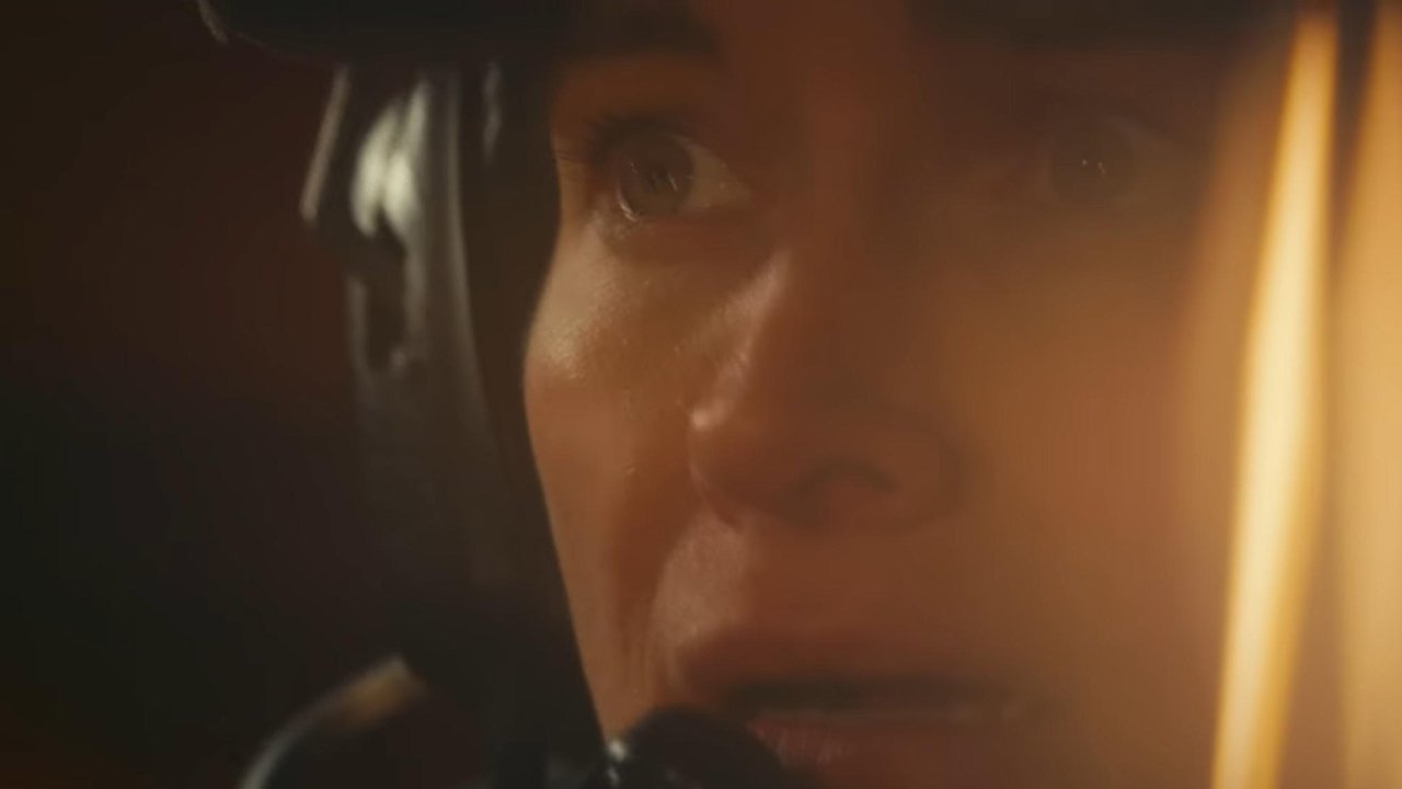 Backdrop image for movie Voices from the Void