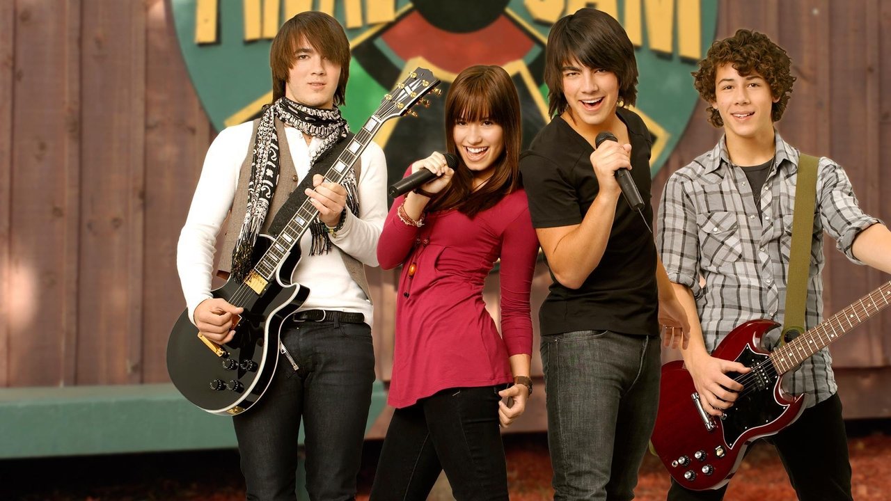 Backdrop image for movie Camp Rock