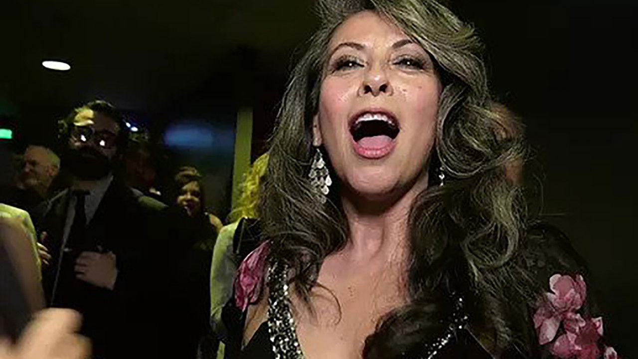 Backdrop image for movie Gray Is the New Blonde