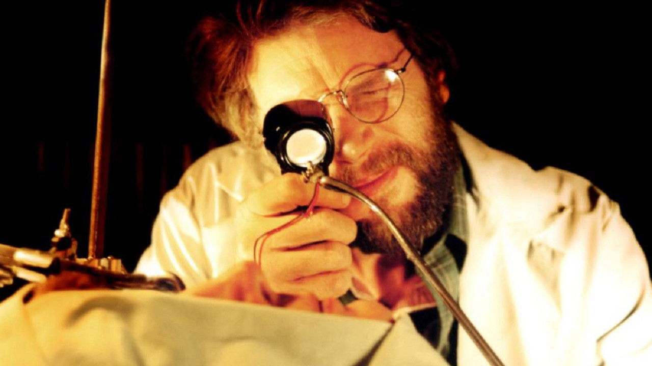 Backdrop image for movie Puzzlehead