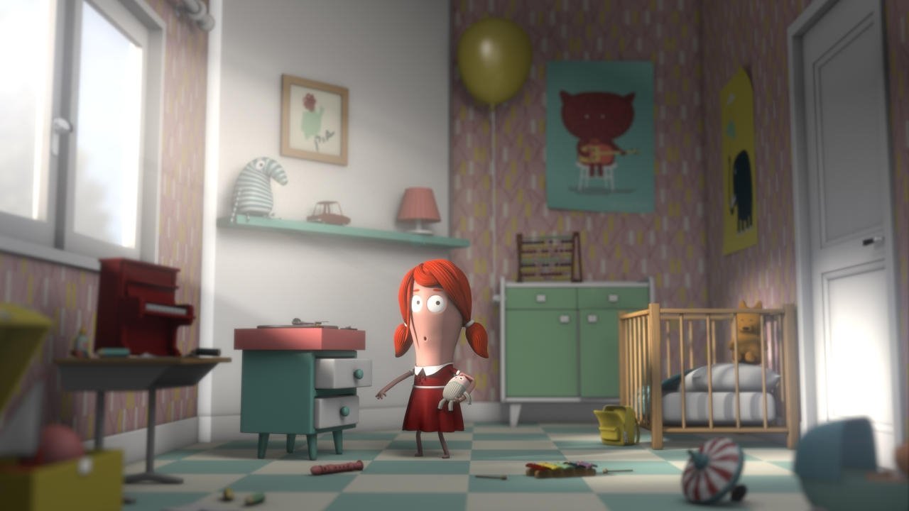 Backdrop image for movie A Single Life