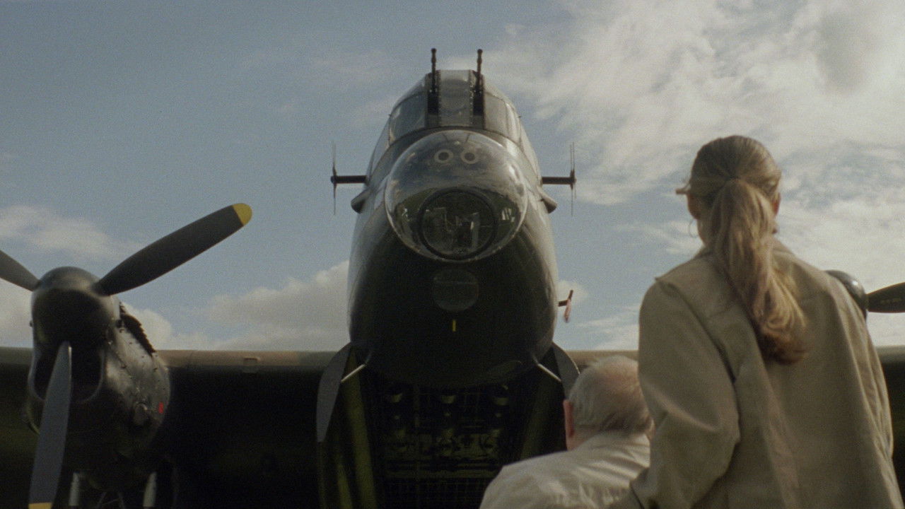 Backdrop image for movie A Memory Owed