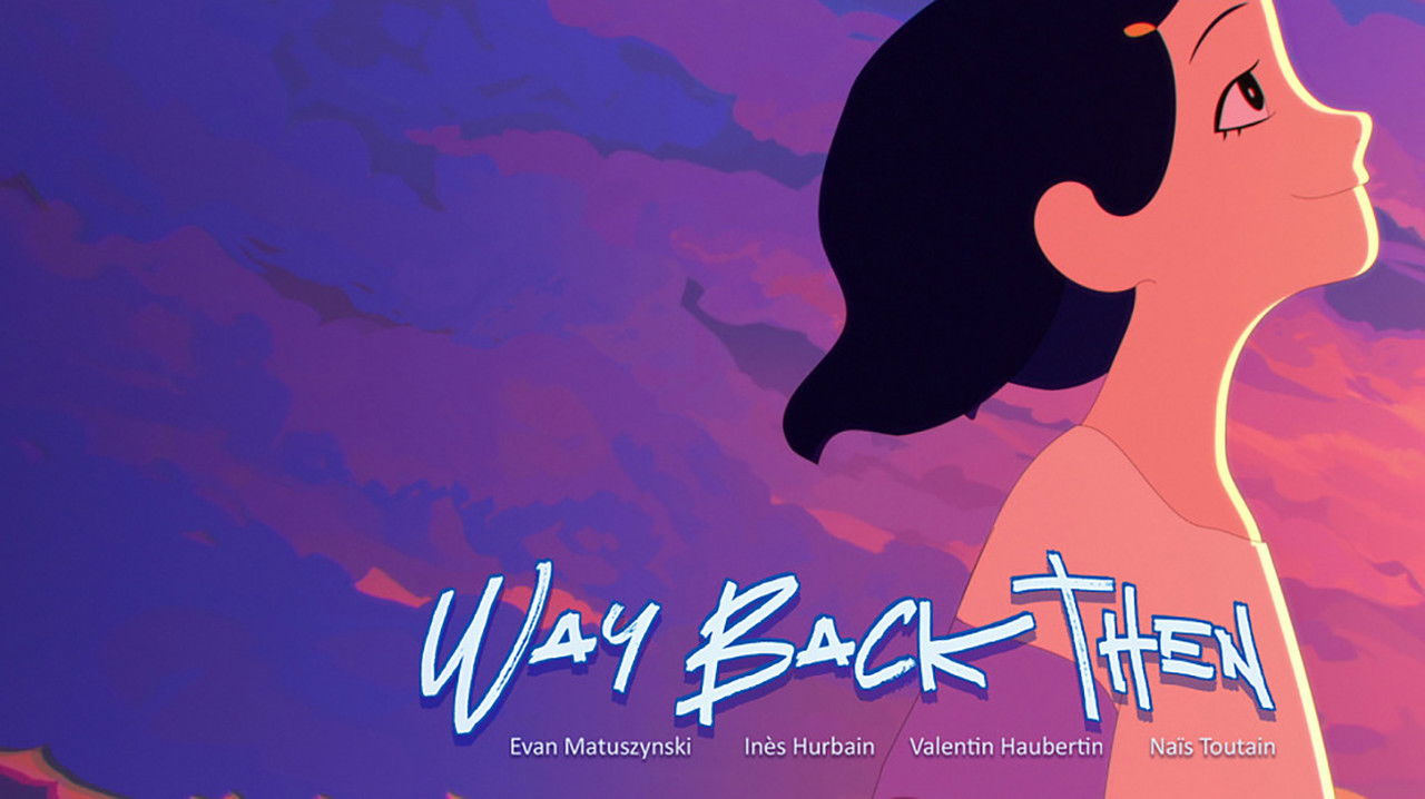 Backdrop image for movie Way Back Then