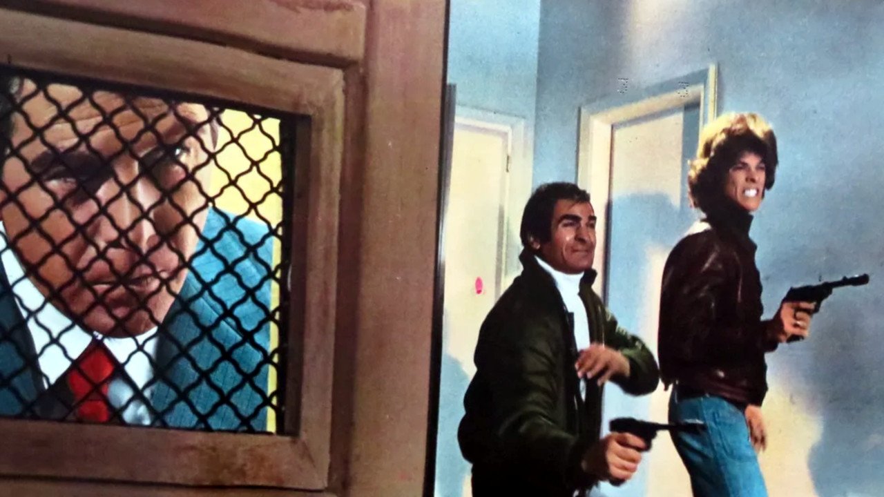 Backdrop image for movie The Police Serve the Citizens?