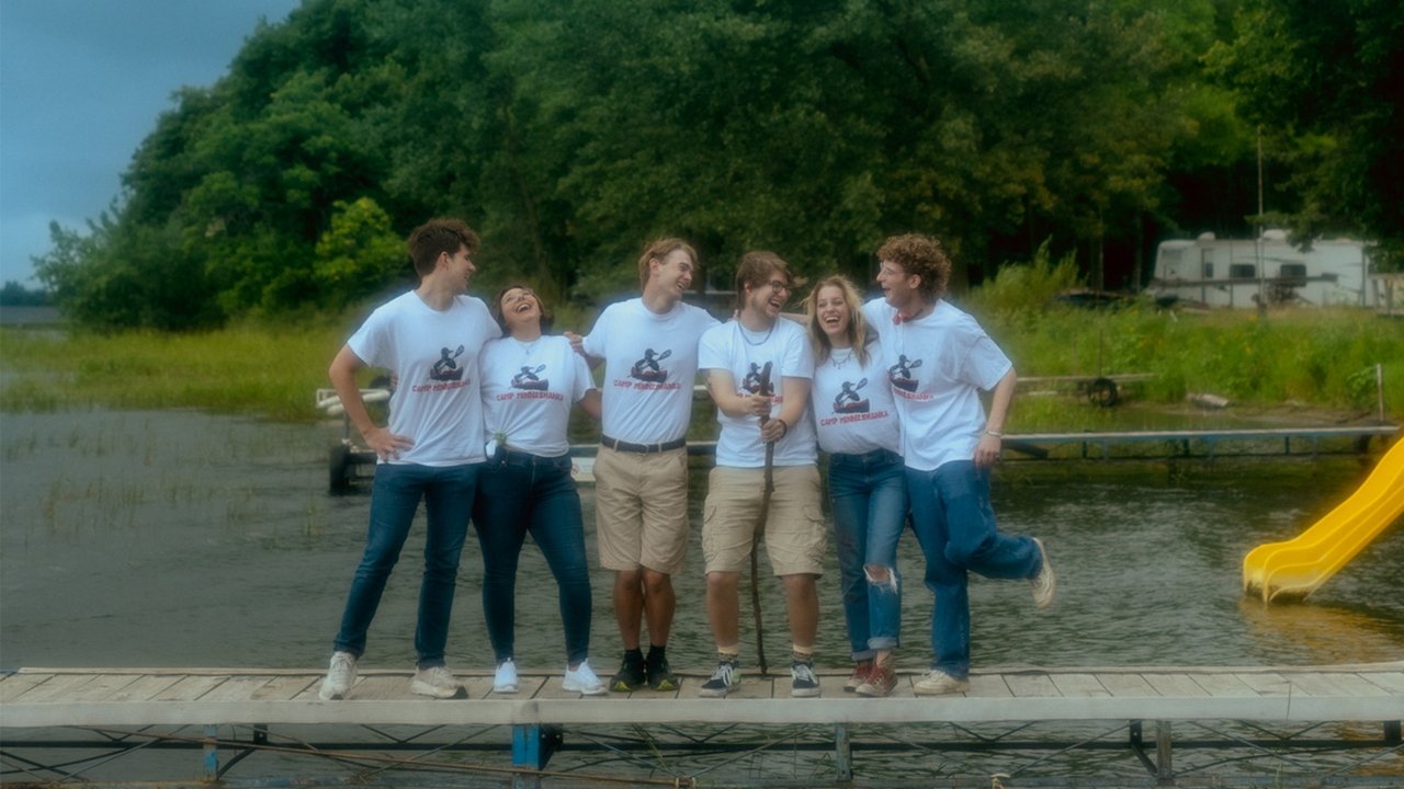 Backdrop image for movie Camp Minneshanka