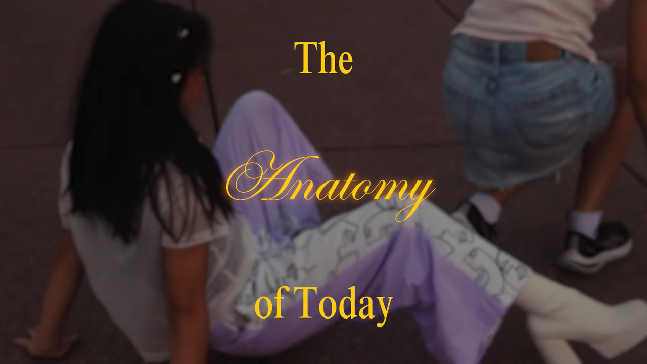 Backdrop image for movie The Anatomy of Today