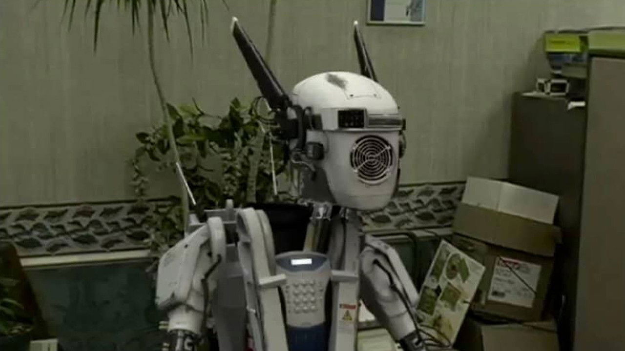 Backdrop image for movie Tempbot