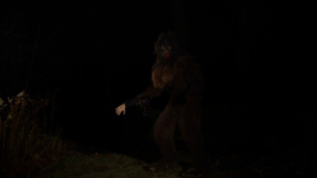Backdrop image for movie Bigfoot The Movie